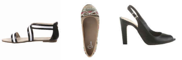 Dámská obuv Baťa Dámská obuv Baťa