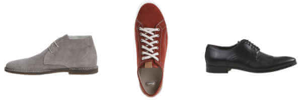 Pánská obuv Baťa Pánská obuv Baťa