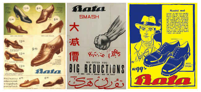 Slevy Bata Slevy Bata