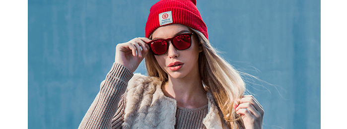 Sleva na brýle Ray-Ban