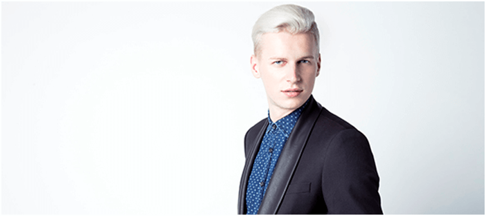 Sleva na saka Antony Morato