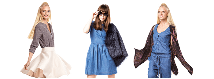 Sleva na retro styl na bibloo.cz