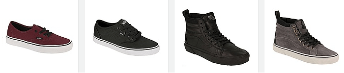 Slevové kódy na skate boty