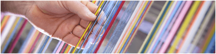 Užívání organické bavlny v c&a