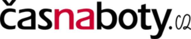 Slevové kódy casnaboty.cz