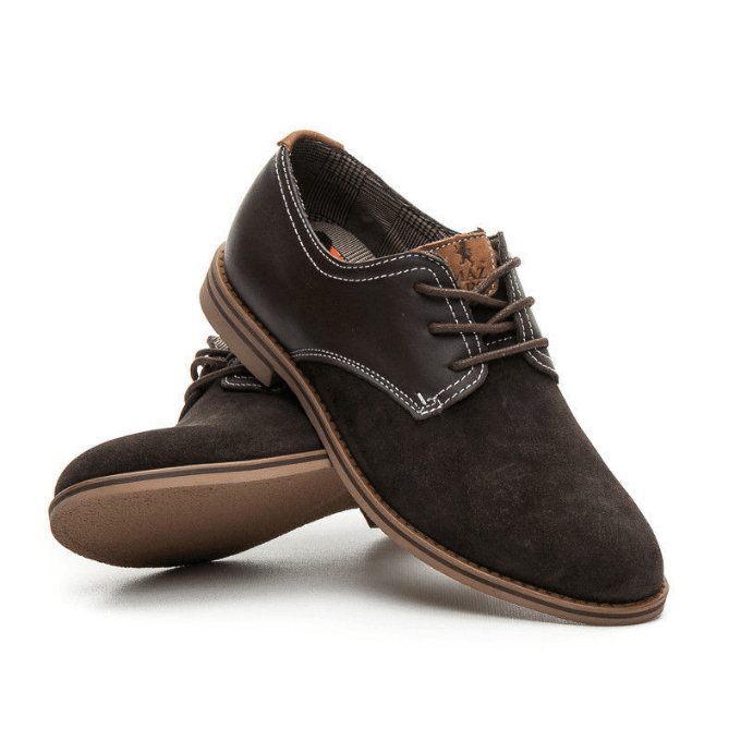 Stylové pánské polobotky na casnaboty.cz