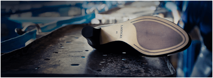 Sleva na Lasocki v CCC