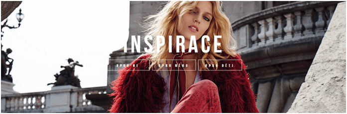 Levná dámská obuv CCC