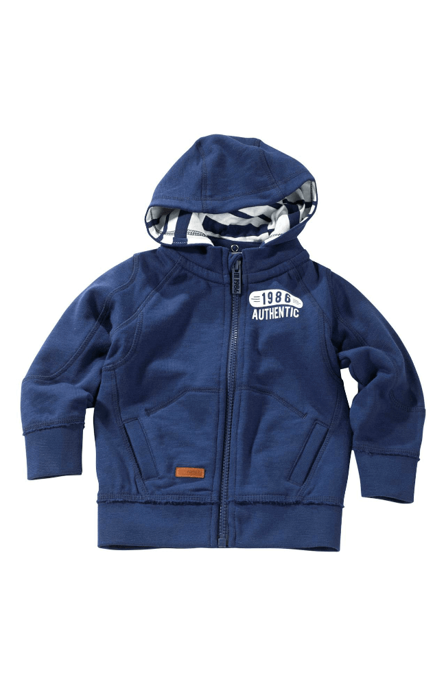 Chlapecká mikina na Cellbes.cz