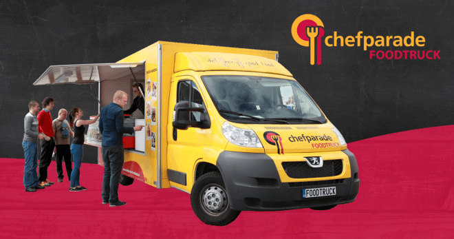 Foodtruck na slevovekody.com