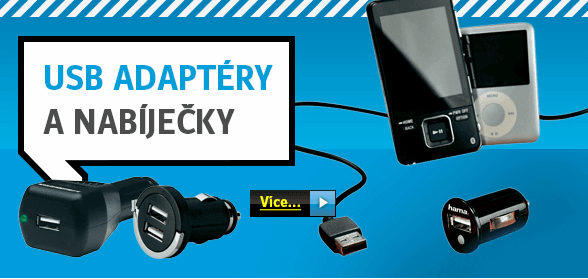 Adaptéry Conrad Adaptéry Conrad