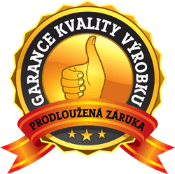 Prodlloužená záruka Conrad Prodlloužená záruka Conrad