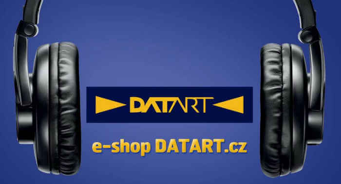 Slevové kódy Datart Slevové kódy Datart