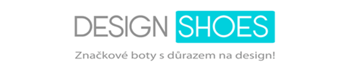 Slevové kódy designshoes.cz