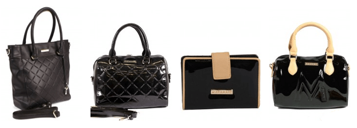 Sleva na kabelky Maria Mare