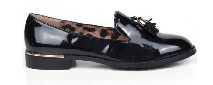 Slevový kód na mokasíny Alex Silva