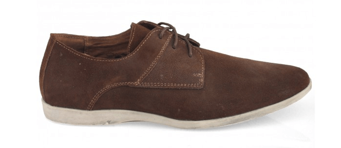 Sleva na pánské boty designshoes.cz