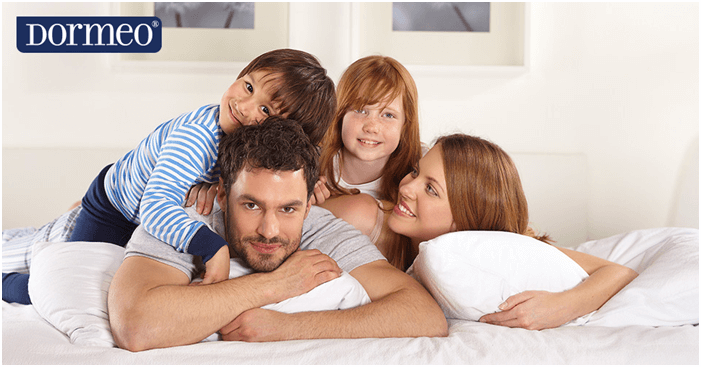 Sleva na Matrace Dormeo