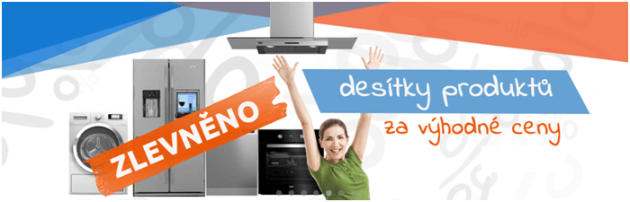 Levné elektrospotřebiče Beko výhodně na e-beko.cz