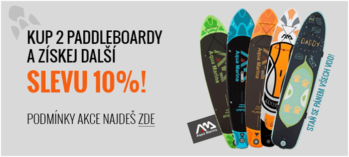 Pennyboard se slevou na eFitness.cz