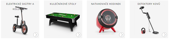 Elektrokoloběžky se slevou