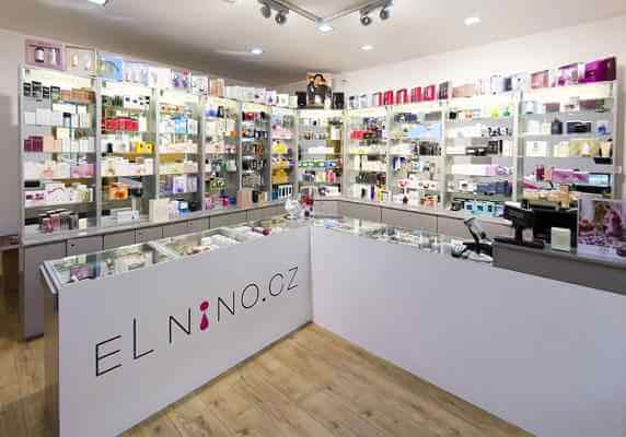 prodejna parfemy elnino prodejna parfemy elnino