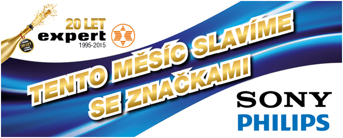 Slevy elektro expert.cz