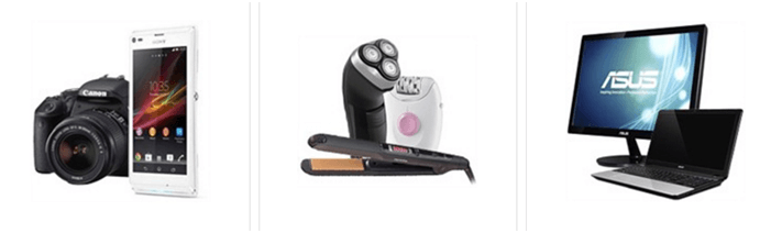 Sleva na elektroniku expert.cz