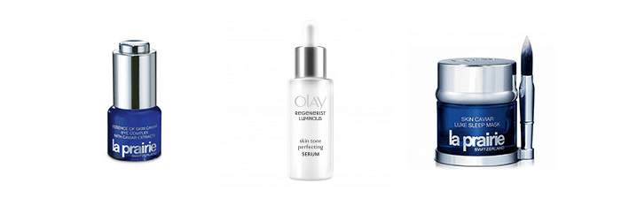 Parfém La Prairie levně na fann.cz