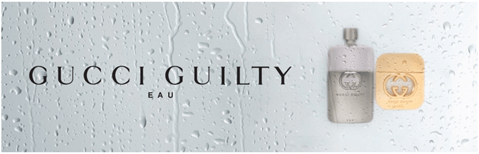 Parfém Gucci levně na fann.cz