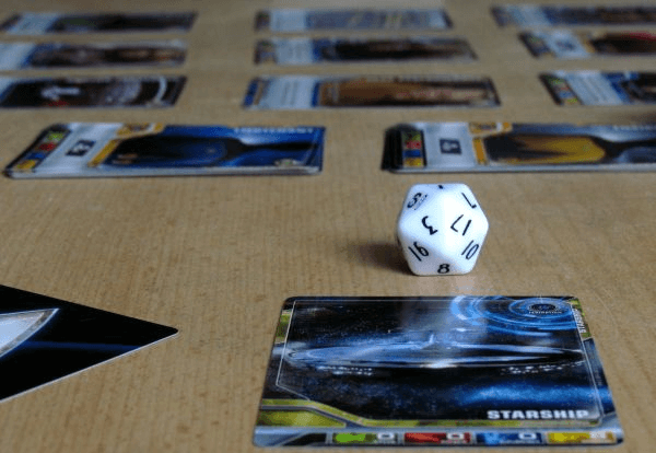 Sleva na karetní hry