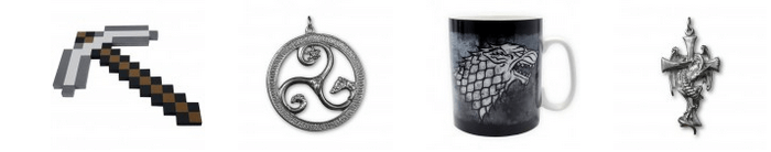 Sleva na Minecraft krumpáč