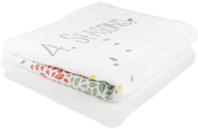 Látkové pleny Babymoov s doživotní zárukou na Feedo.cz