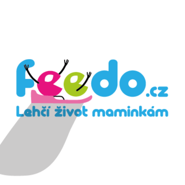 Slevové kódy na Feedo.cz