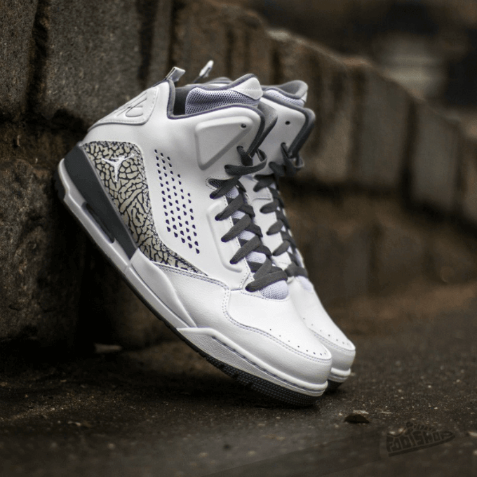 Jordan SC-3 BG Premium na Footshop.cz