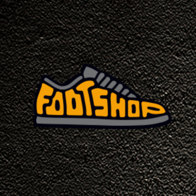 Slevové kódy na Footshop.cz