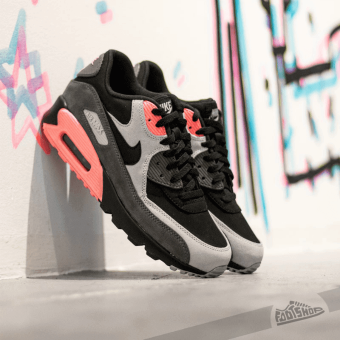 Nike Air Max 90 na Footshop.cz