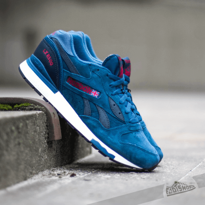 Reebok LX 8500 na Footshop.cz