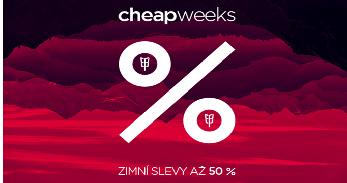 Slevy 50% na freshlabels.cz
