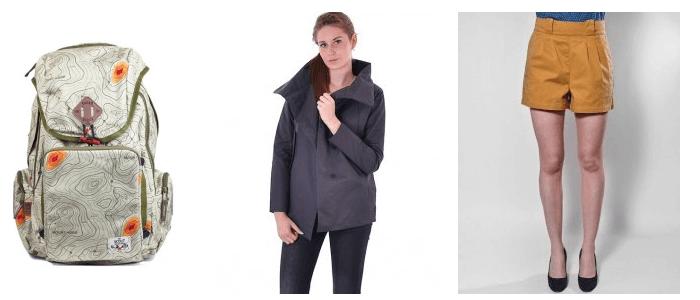 Sleva na oblečení burton