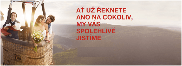 Sleva na pojištění Generali