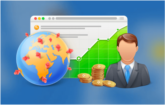 Obchodování s Bitcoiny