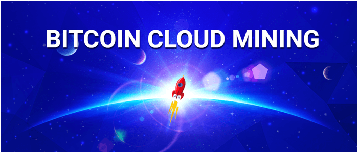 Těžení bitcoinů s HashFlare