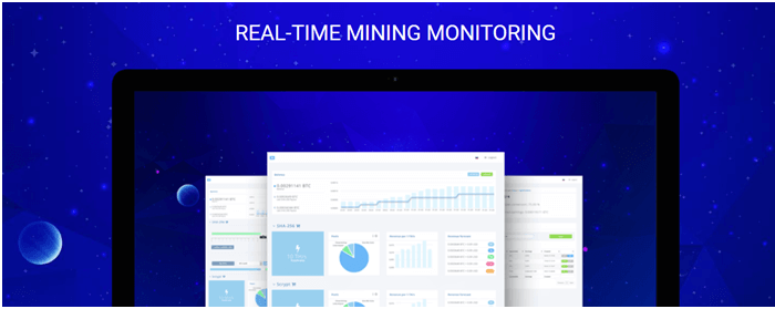 Těžba a obchodování s Bitcoiny