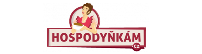 Slevové kódy hospodynkam.cz