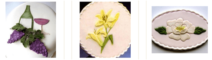 Sleva na cukrářské dekorace hospodynkam.cz