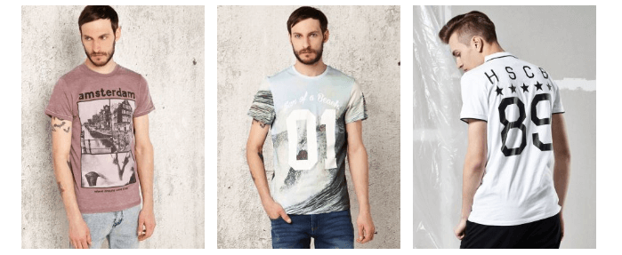 Slevy na trika house.pl