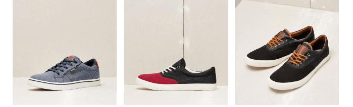 Boty na skateboard se slevou