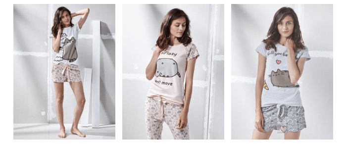 Slevové kódy na pyžama house.pl