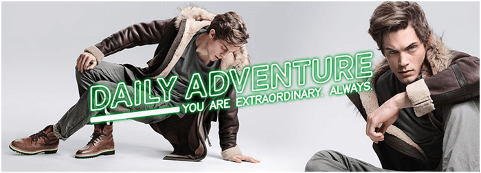 Slevové kódy na boty humanic